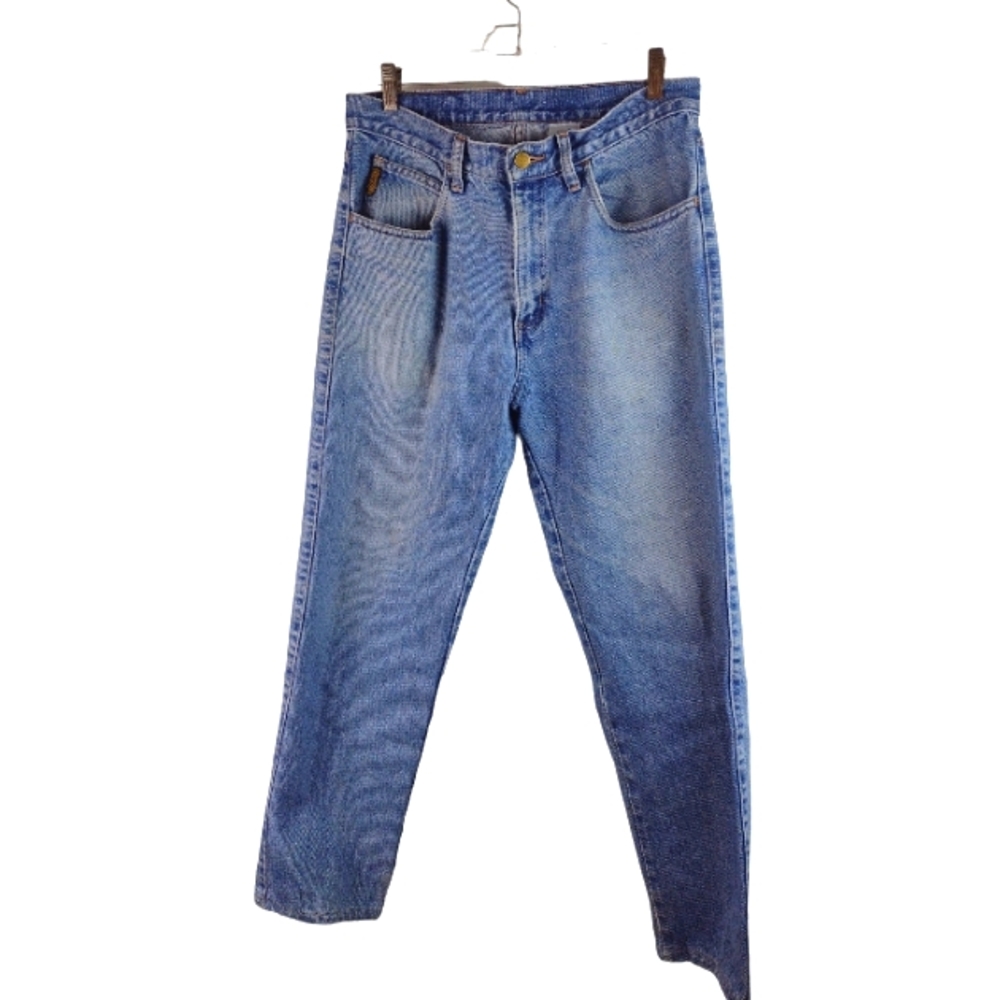 Armani SiminT High rise jeans, size 33 x 32, cotton